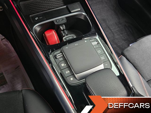 Mercedes GLB-CLASS GLB250 4MATIC купить на сайте DeffCars