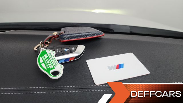 BMW 4-SERIES 420i M Sport Pro Gran Coupe купить на сайте DeffCars