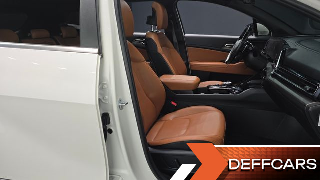 Kia SPORTAGE Signature 2WD купить на сайте DeffCars