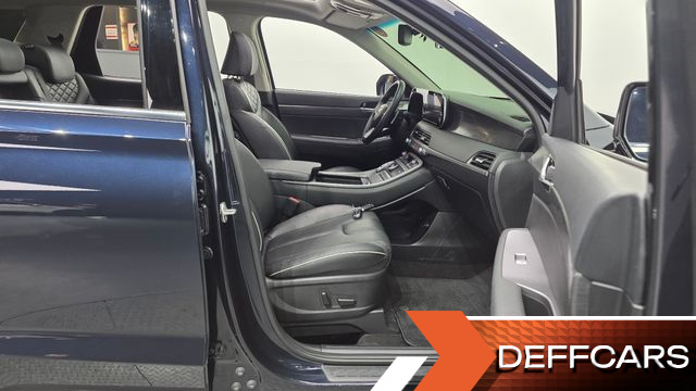 Hyundai PALISADE Gasoline 3.8 2WD Prestige купить на сайте DeffCars
