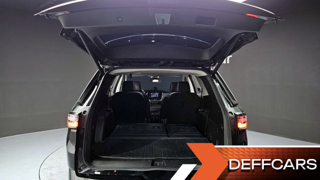 ChevroletGMDaewoo TRAVERSE 3.6 AWD Redline купить на сайте DeffCars