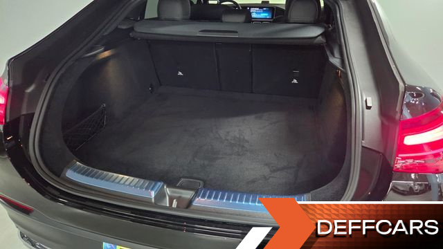 Mercedes GLE-CLASS GLE450 4MATIC Coupe купить на сайте DeffCars