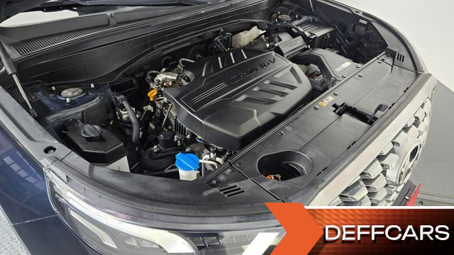 Hyundai PALISADE Diesel 2.2 2WD Prestige купить на сайте DeffCars