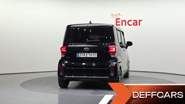 Kia RAY Signature купить на сайте DeffCars