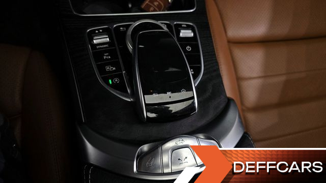 Mercedes C-CLASS C200 Cabriolet купить на сайте DeffCars