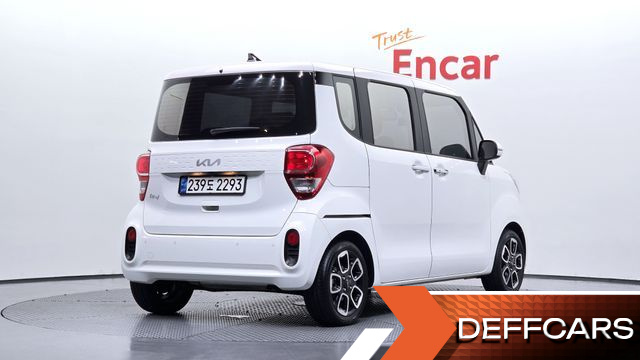 Kia RAY Best Selection купить на сайте DeffCars