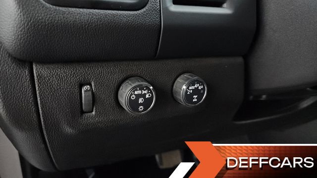 ChevroletGMDaewoo COLORADO 3.6 Extreme-X 4WD купить на сайте DeffCars