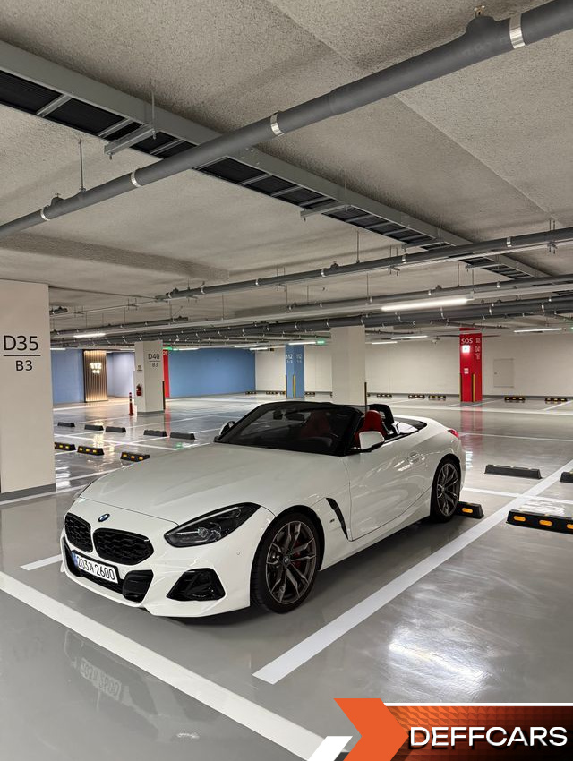 BMW Z4 M40i купить на сайте DeffCars