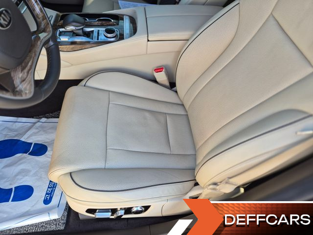 Kia K9 3.8 GDI PlatinumⅠ купить на сайте DeffCars