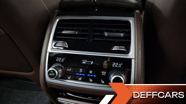 BMW 7-SERIES 745Le iPerformance M Sport купить на сайте DeffCars