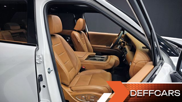 Hyundai PALISADE HEV 2.5T 4WD 9-Seater Calligraphy купить на сайте DeffCars