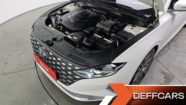 Hyundai GRANDEUR 3.3 Calligraphy купить на сайте DeffCars