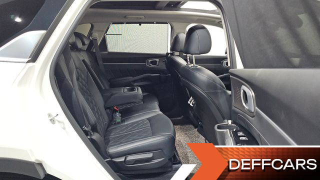 Kia SORENTO Diesel 2.2 2WD Signature купить на сайте DeffCars