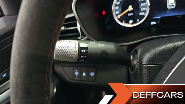 Genesis G70 Gasoline 2.5T 4WD купить на сайте DeffCars
