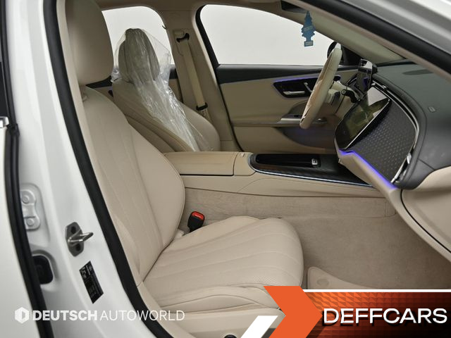 Mercedes E-CLASS E220d 4MATIC Exclusive купить на сайте DeffCars
