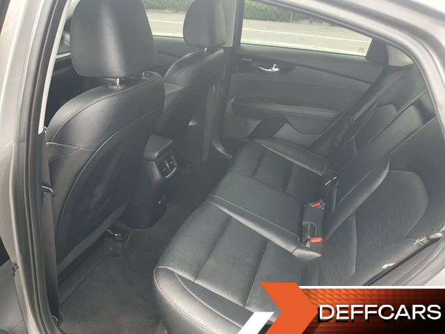 Kia K3 1.6 Prestige купить на сайте DeffCars