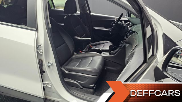 ChevroletGMDaewoo TRAX 1.4 LT купить на сайте DeffCars