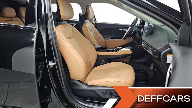 Kia EV6 Long Range Earth купить на сайте DeffCars