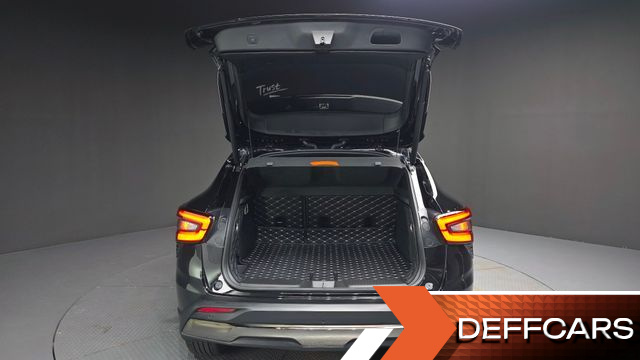 ChevroletGMDaewoo TRAX 1.2 ACTIV купить на сайте DeffCars