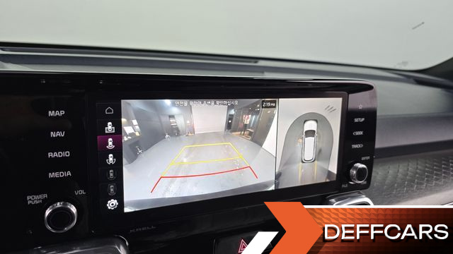 Kia SORENTO HEV 1.6 4WD Gravity купить на сайте DeffCars