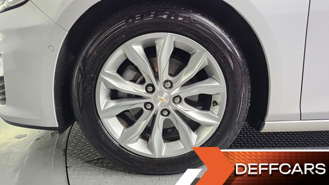 ChevroletGMDaewoo MALIBU 1.3 Turbo Premier Prime Sefety купить на сайте DeffCars