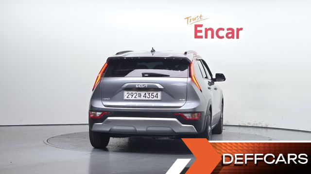 Kia NIRO Trendy купить на сайте DeffCars