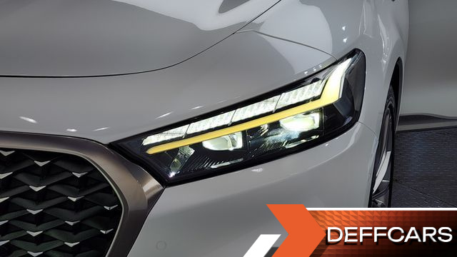Kia K9 3.8 GDI AWD Best Selection Ⅰ купить на сайте DeffCars
