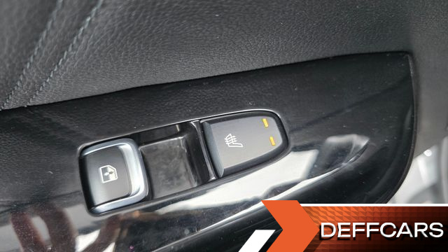 Kia K5 2.0 LPI Signature купить на сайте DeffCars