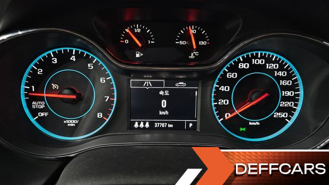 ChevroletGMDaewoo CRUZE 1.4 Turbo LT купить на сайте DeffCars