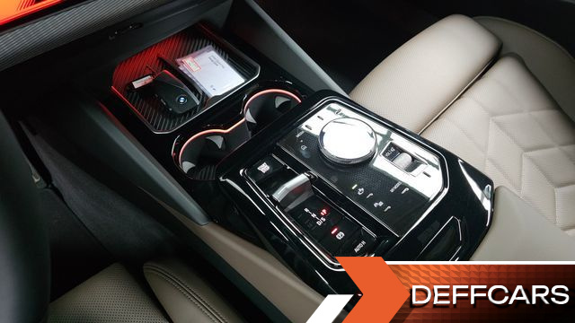 BMW 5-SERIES 520i M Sport купить на сайте DeffCars