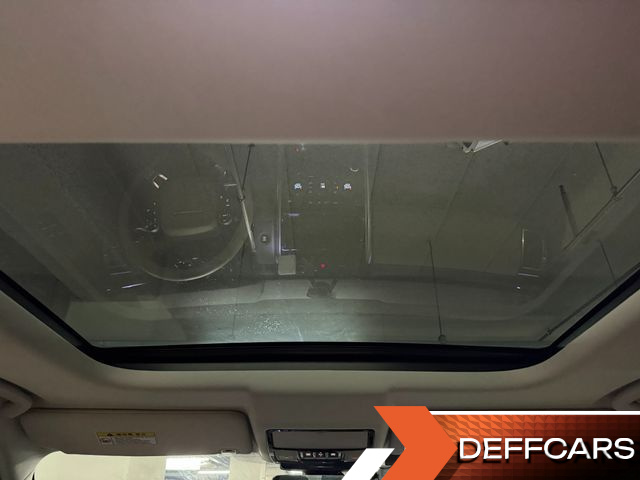 Land Rover DISCOVERY 3.0 TD6 HSE купить на сайте DeffCars