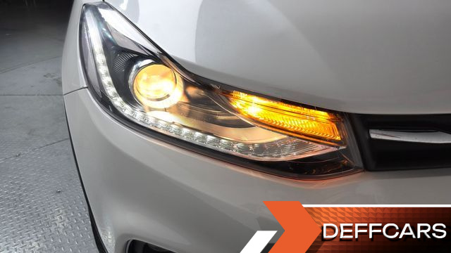 ChevroletGMDaewoo TRAX 1.6 Diesel Premier купить на сайте DeffCars