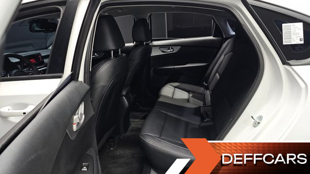 Kia K3 1.6 Trendy купить на сайте DeffCars