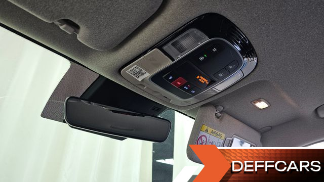 Hyundai SONATA Inspiration купить на сайте DeffCars