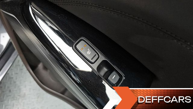 Kia K7 2.4 GDI Limited купить на сайте DeffCars