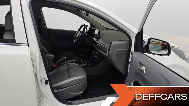 Kia MORNING Prestige купить на сайте DeffCars
