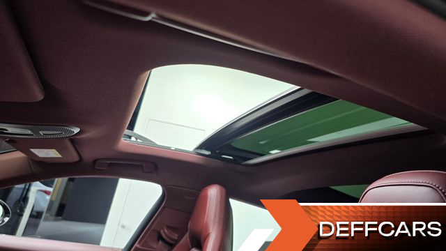 Porsche PANAMERA 2.9 AWD E-Hybrid купить на сайте DeffCars