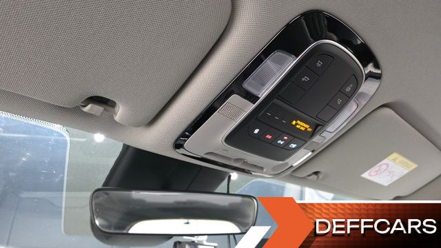 Hyundai SANTAFE Gasoline 2.5T 2WD Premium Choice купить на сайте DeffCars