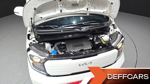 Kia RAY Signature купить на сайте DeffCars