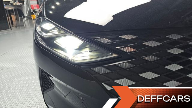 Hyundai GRANDEUR 3.3 Premium купить на сайте DeffCars