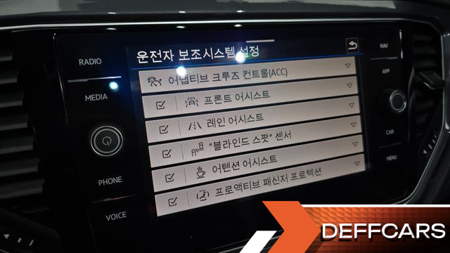 Volkswagen T-ROC 2.0 TDI Premium купить на сайте DeffCars