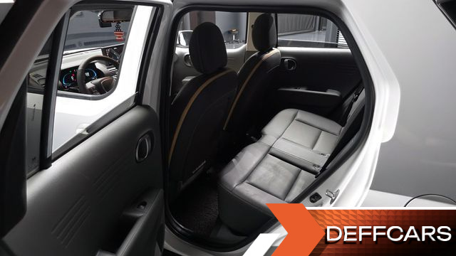 Hyundai CASPER Turbo The Essential купить на сайте DeffCars