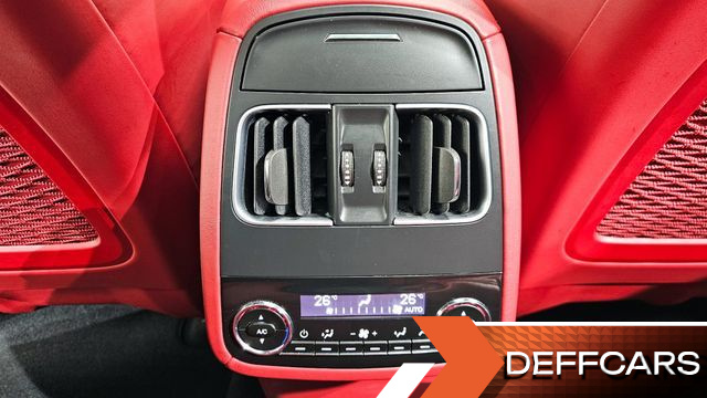Maserati LEVANTE 3.8 GTS AWD купить на сайте DeffCars