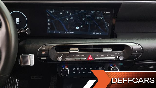 Hyundai PALISADE HEV 2.5T 2WD 7-Seater Prestige купить на сайте DeffCars