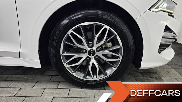 Kia K5 2.0 Trendy купить на сайте DeffCars