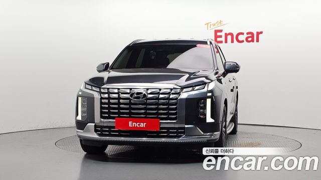 Hyundai PALISADE Gasoline 3.8 2WD Calligraphy купить на сайте DeffCars