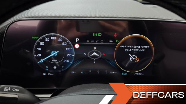 Kia NIRO Signature купить на сайте DeffCars