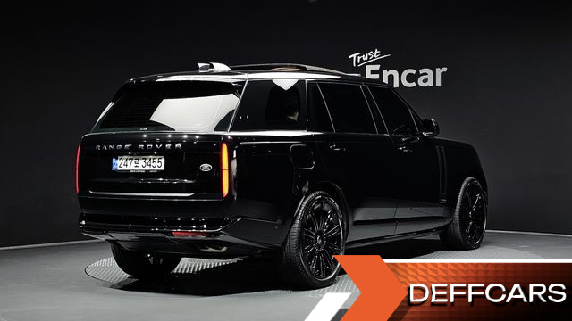 Land Rover RANGE ROVER P530 Autobiography Long Wheel Base купить на сайте DeffCars