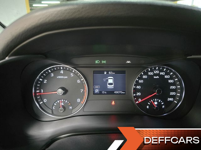Kia K3 Prestige купить на сайте DeffCars