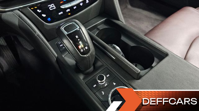 Cadillac CT6 3.6 Sport Plus AWD купить на сайте DeffCars